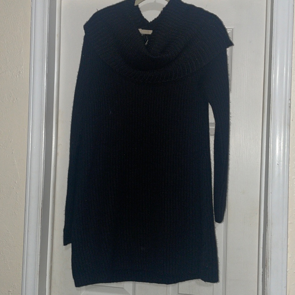 Women’s Tunic Sweater